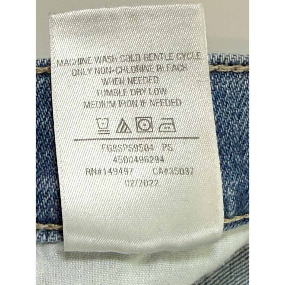 Favorite Daughter Ladies Jeans Size 31 - Picture 6 of 10